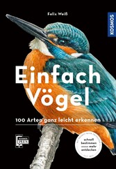 Einfach Vögel