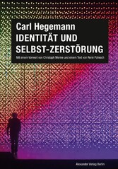 Identität und Selbst-Zerstörung