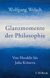 Glanzmomente der Philosophie