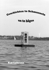 Geschichten to Schmunzeln un to högen