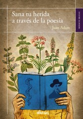 Sana tu herida a través de la poesía