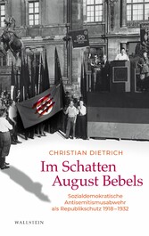 Im Schatten August Bebels