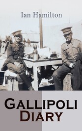 Gallipoli Diary