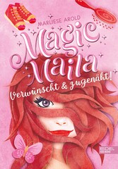 Magic Maila (Band 3)