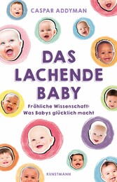 Das lachende Baby