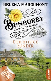 Bunburry - Der heilige Sünder