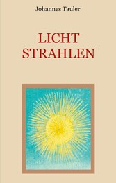 Lichtstrahlen