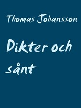 Dikter och sånt