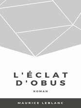 L&apos;Éclat d&apos;obus