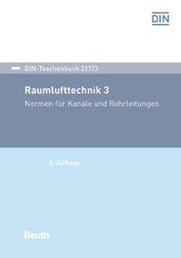 Raumlufttechnik 3