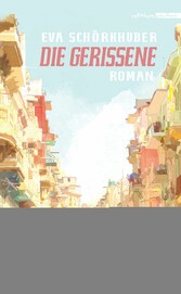 Die Gerissene