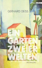 Ein Garten zweier Welten