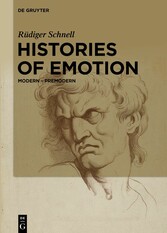 Histories of Emotion