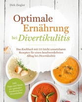 Optimale Ernährung bei Divertikulitis