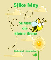 Sumse die kleine Biene