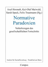 Normative Paradoxien