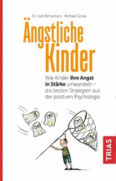 Ängstliche Kinder