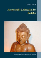 Ausgewählte Lehrreden des Buddha