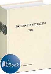 Wolfram-Studien XIX