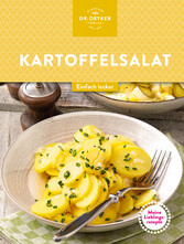 Meine Lieblingsrezepte: Kartoffelsalate