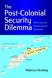 The Post-Colonial Security Dilemma