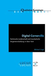 Digital Cornerville