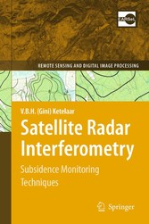 Satellite Radar Interferometry