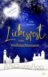 Liebespost vom Weihnachtsmann