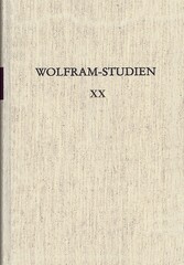 Wolfram-Studien XX