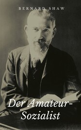 Der Amateur-Sozialist