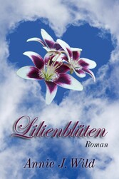 Lilienblüten