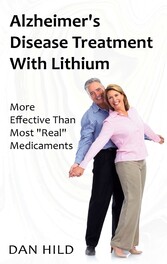 Alzheimer&apos;s Disease Treatment with Lithium