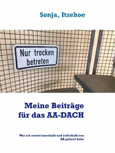 Meine Beiträge für das AA-DACH