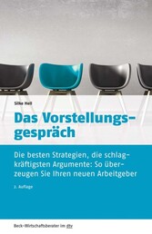 Das Vorstellungsgespräch