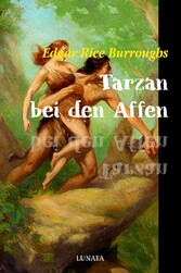 Tarzan bei den Affen