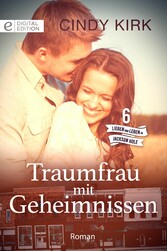 Traumfrau mit Geheimnissen