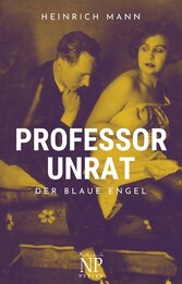 Professor Unrat