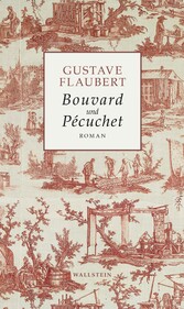 Bouvard und Pécuchet