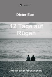 12 Tage auf Rügen