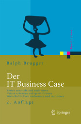 Der IT Business Case