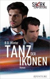 Tanz der Ikonen