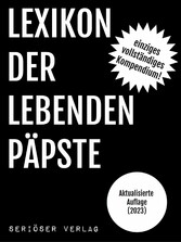 Lexikon der lebenden Päpste