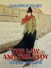 The Law and the Lady