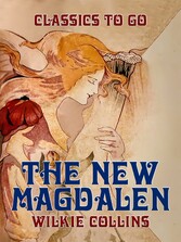 The New Magdalen