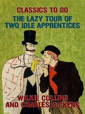 The Lazy Tour of Two Idle Apprentices