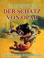 Der Schatz von Opar