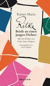 Briefe an einen jungen Dichter