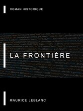 La Frontière