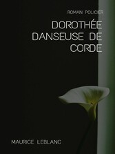 Dorothée Danseuse de corde