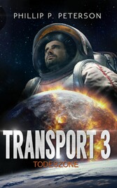 Transport 3: Todeszone